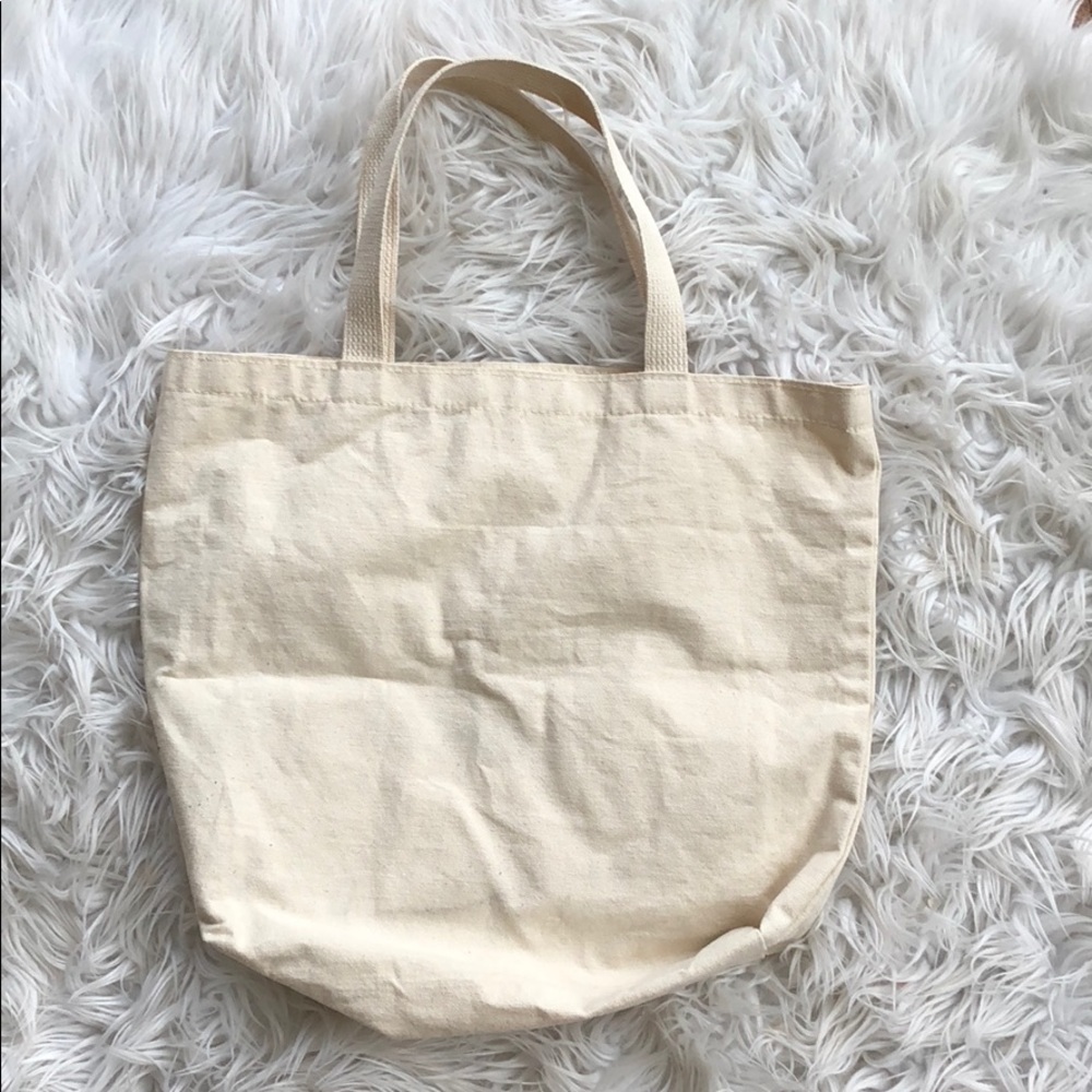 NEW • Draper James • Hello Sunshine Tote - Picture 2 of 2